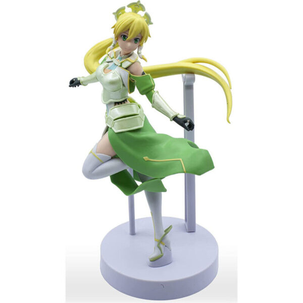 Figurine Leafa 19cm - Espresto - Sword Art Online - SAO