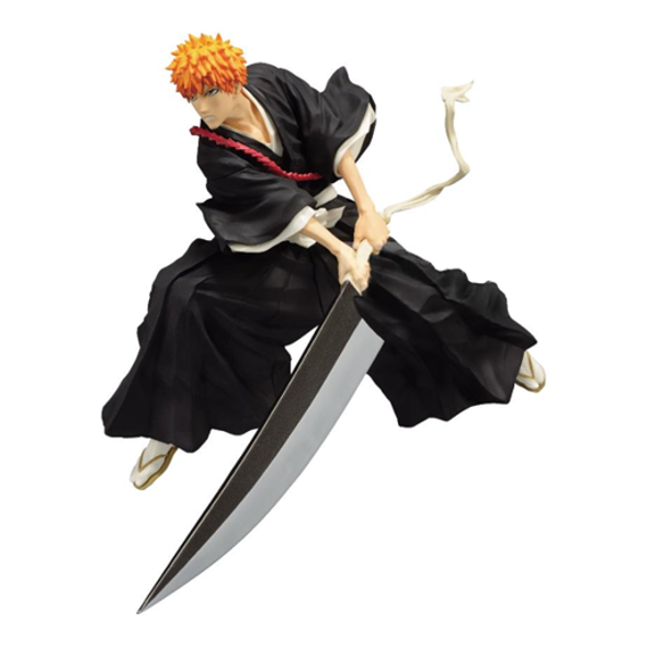 Figurine Ichigo