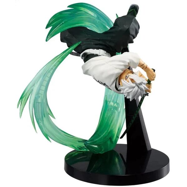 Figurine Sanemi Shinazugawa 17cm - Vibration Stars Plus - Demon Slayer