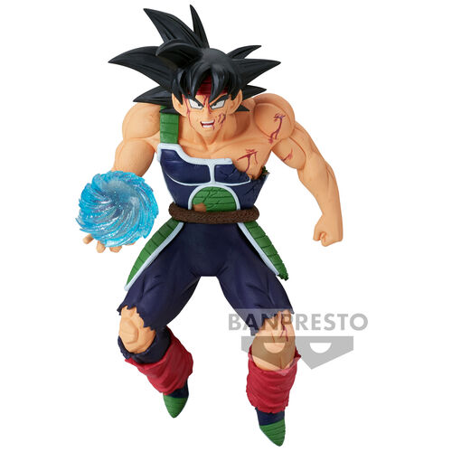 Figurine Bardock 14cm - Gxmateria - Dragon Ball Z