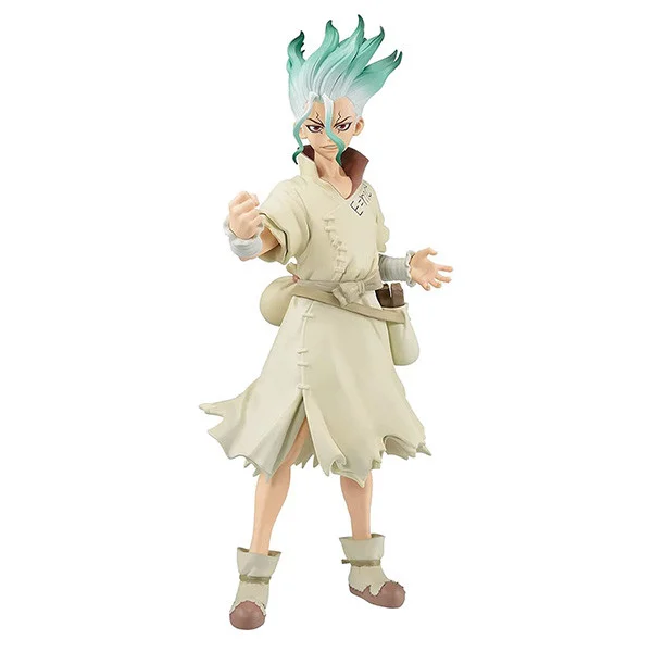 Figurine Senku Ishigami 18cm - Dr. Stone