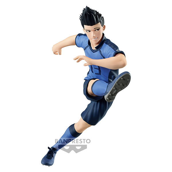 Figurine Shouei Barou 17cm - Blue Lock