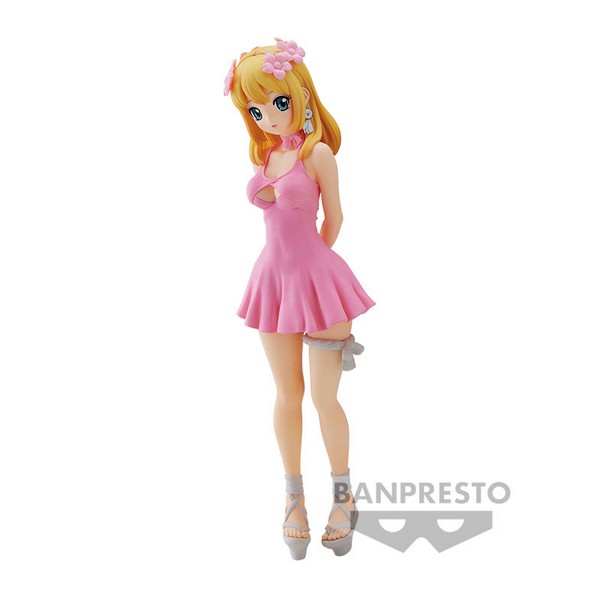 Figurine Kohaku 20cm - Dr. Stone