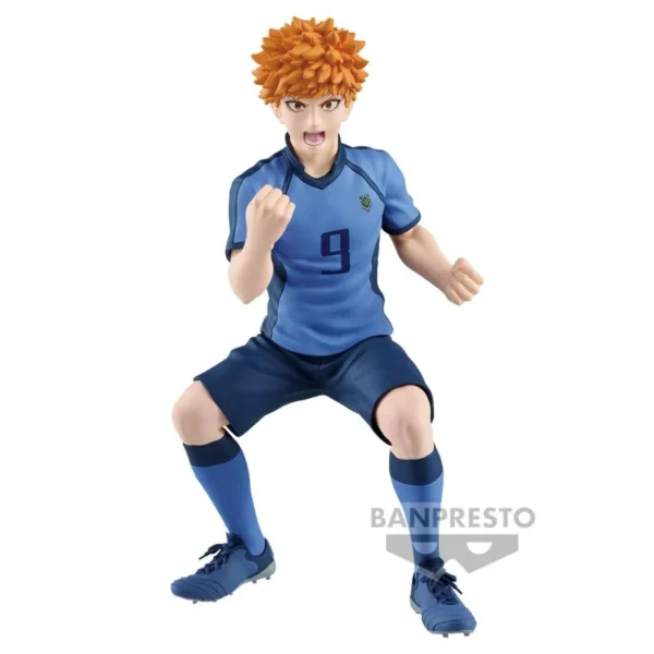 Figurine Rensuke Kunigami