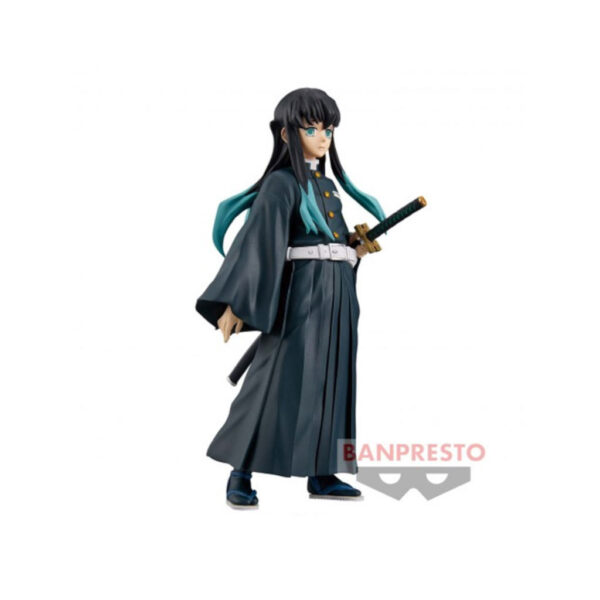 Figurine Muichiro Tokito Vol 44 15cm - Demon Slayer