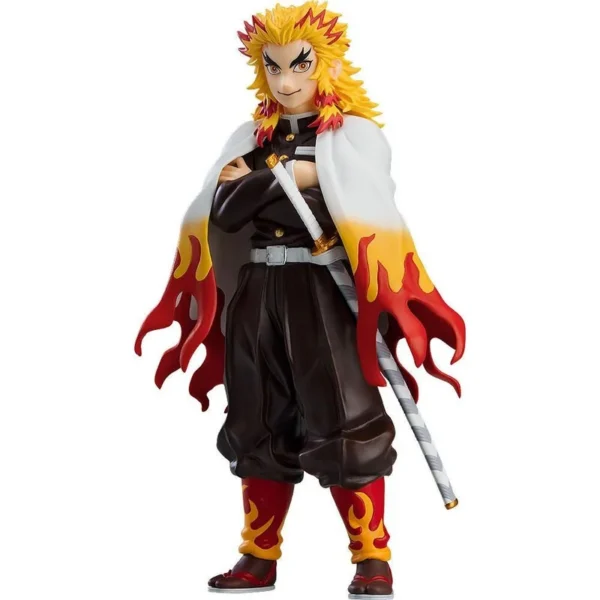 Figurine Kyojuro Rengoku 17cm - Pop Up Parade - Demon Slayer
