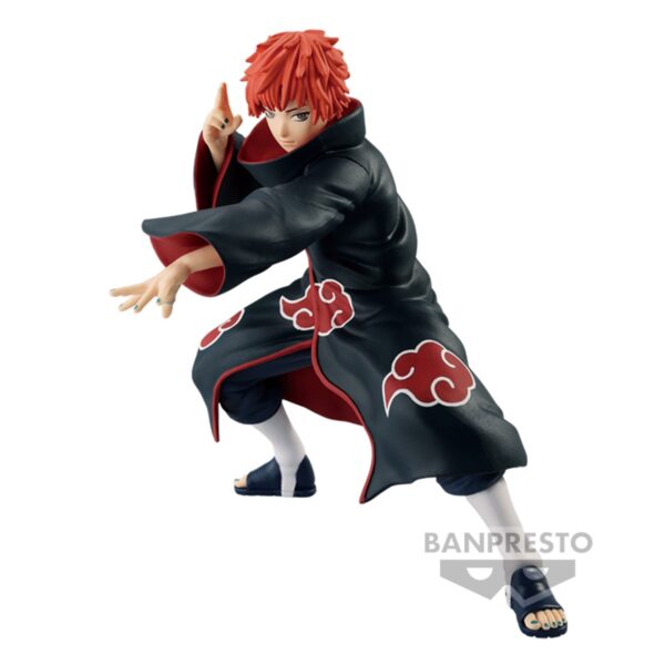 Figurine Sasori 15cm - Vibration Stars - Naruto Shippuden