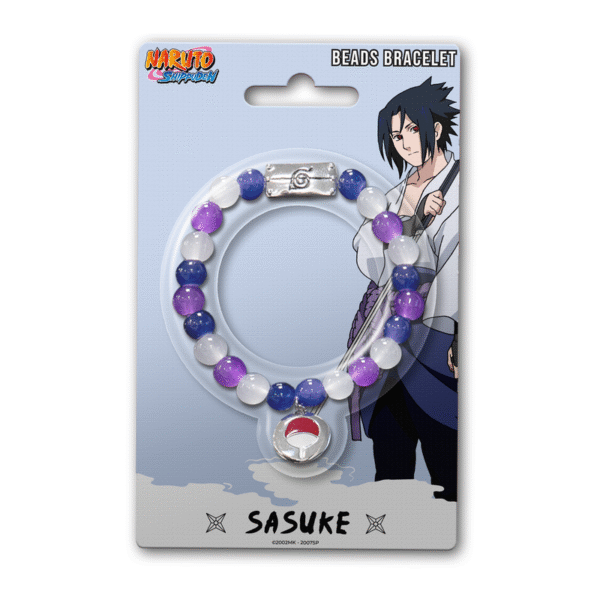 Bracelet Sasuke - Naruto Shippuden