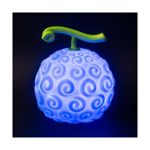 Lampe Décorative - Fruit Gum Gum - One Piece