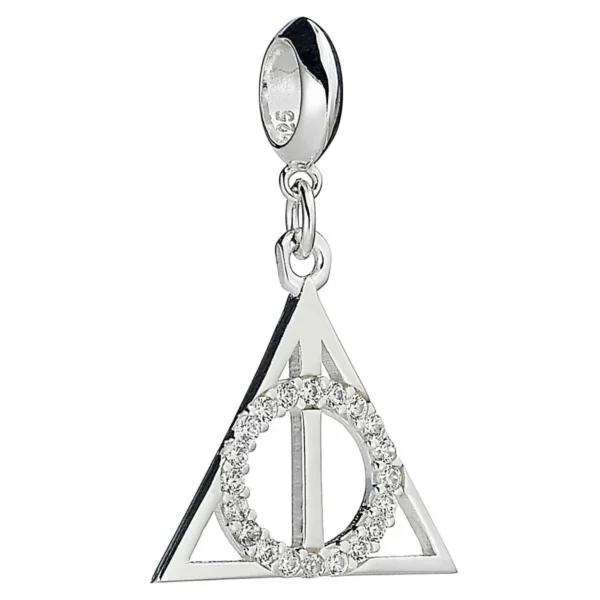 Pendentif - Reliques de la mort - Harry Potter  - Charme