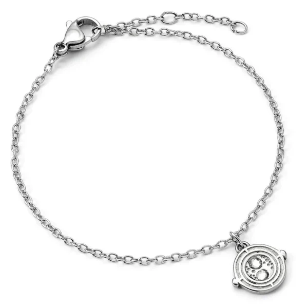 Bracelet - Harry Potter - Retourneur de Temps - Acier