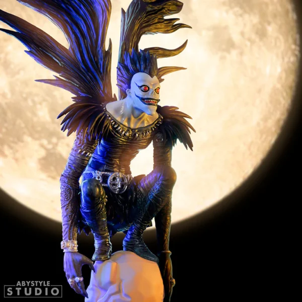 Figurine Ryuk 30cm - Death Note