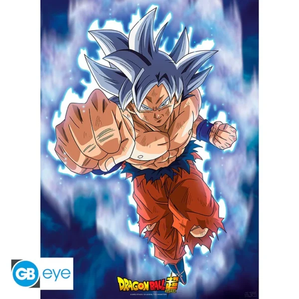 Posters 52 x 38 cm