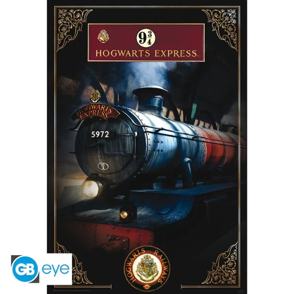 Posters 91.5 x 61cm