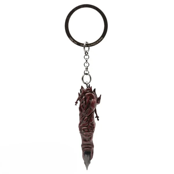 Porte-clés - Doigt Sukuna - Jujutsu Kaisen