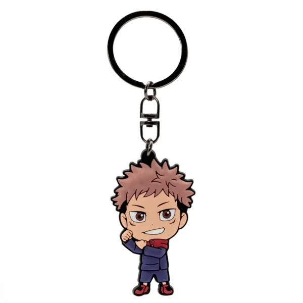 Porte-clés - Yuji Itadori - Jujutsu Kaisen