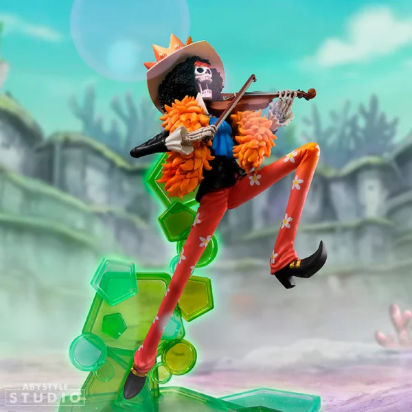 Figurine Brook 23cm - One Piece