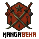 Mangabeka Logo