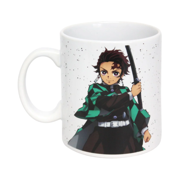Mug XXL 473ml - Tanjiro - Demon Slayer