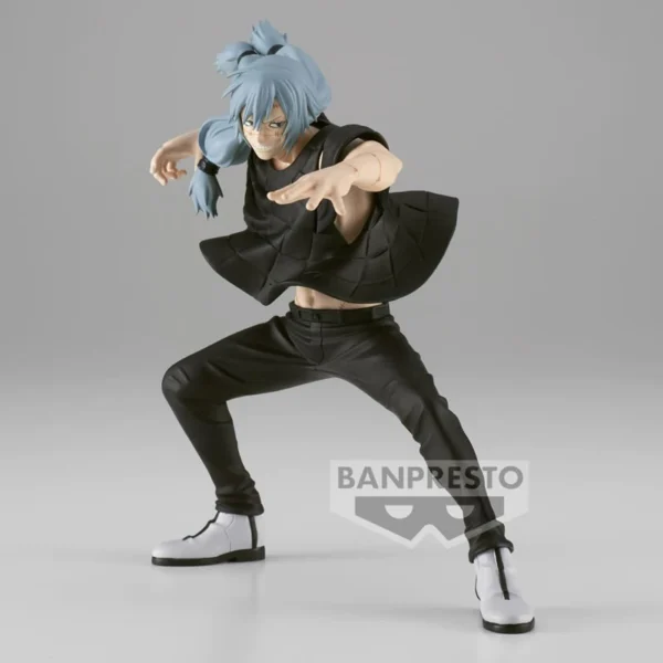Figurine Mahito 16cm - Jujutsu Kaisen