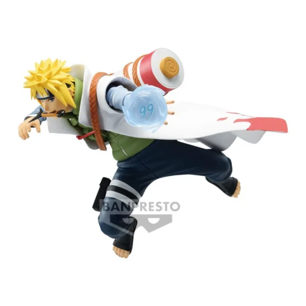 Figurine Namikaze Minato 15cm - Narutop99 - Naruto Shippuden