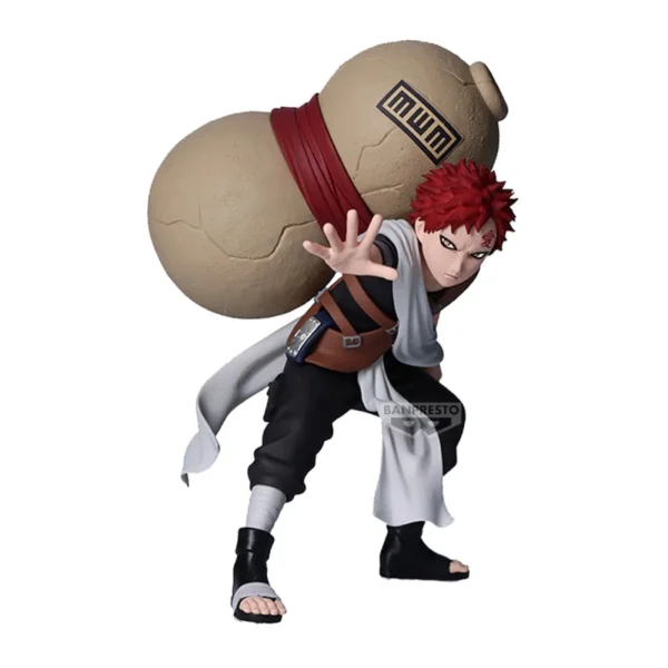 Figurine Gara 12cm - Vibration Stars - Naruto Shippuden
