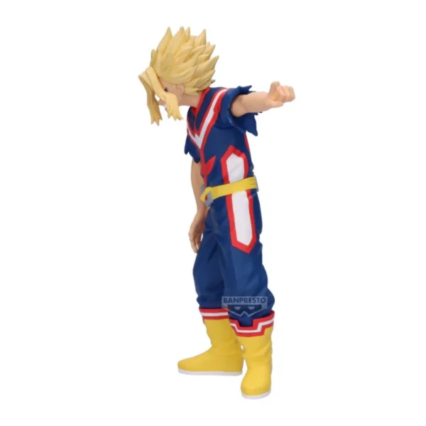 Figurine All Might 18cm - My Hero Academia