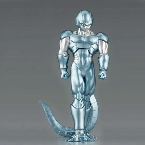 Figurine Metal Cooler 17cm - Dragon Ball Z