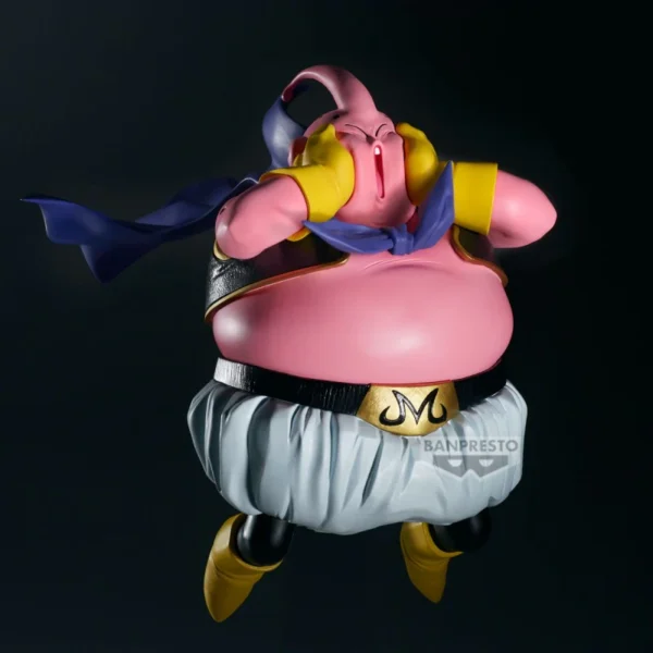 Figurine Majin Buu 14cm - Dragon Ball Z